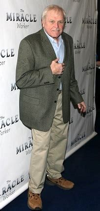 how tall is brian dennehy|brian dennehy weight.